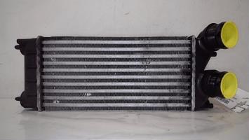 Echangeur air (Intercooler)