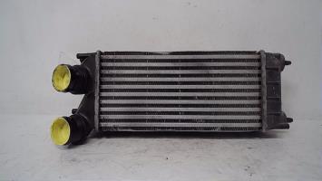 Echangeur air (Intercooler)
