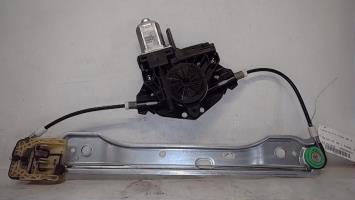 Leve vitre electrique arriere gauche