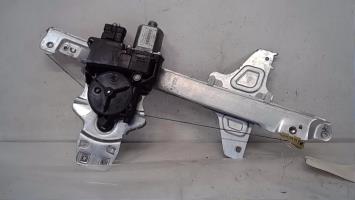 Leve vitre electrique arriere gauche