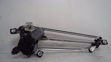 Moteur essuie glace avant