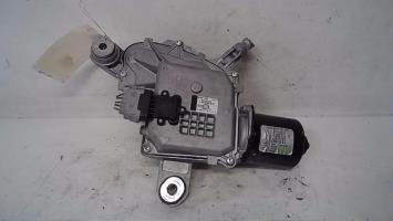 Moteur essuie glace avant gauche