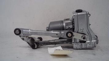Moteur leve vitre avant gauche