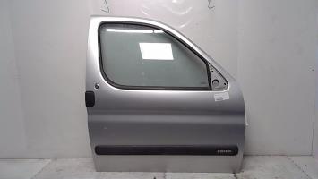 Porte avant droit