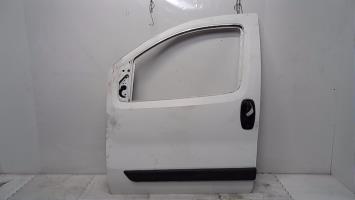 Porte avant gauche