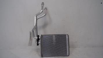 Radiateur chauffage