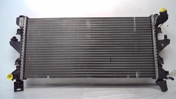 Radiateur eau