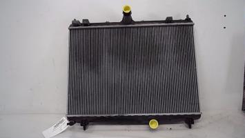 Radiateur eau