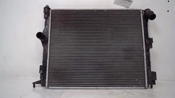 Radiateur eau