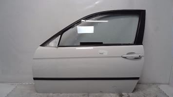 Porte avant gauche