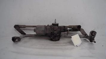 Moteur essuie glace avant