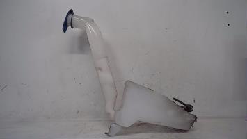 Vase de lave glace