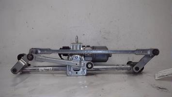 Moteur essuie glace avant