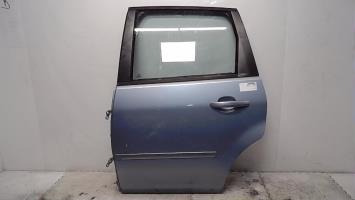 Porte arriere gauche