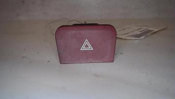 Bouton de warning