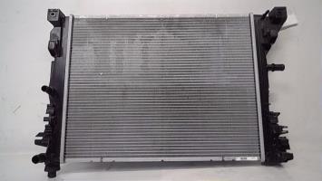 Radiateur eau