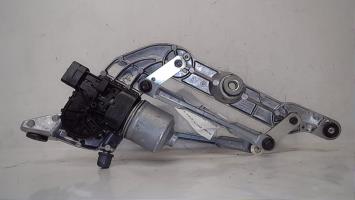 Moteur essuie glace avant