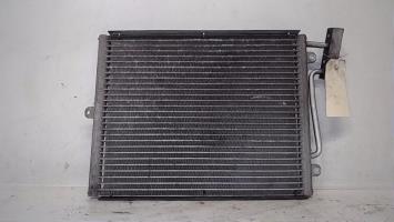 Condenseur de clim