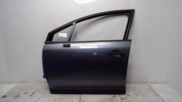 Porte avant gauche