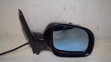 Retrovisor derecho