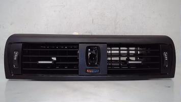 Aerateur tableau de bord