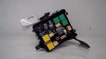 Boitier servitude moteur (BSM)