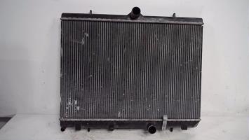 Radiateur eau