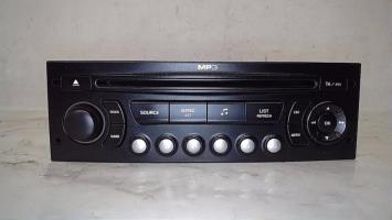 Autoradio