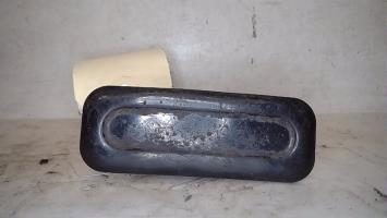 Bouton de coffre