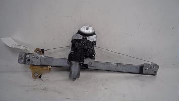 Leve vitre electrique avant gauche