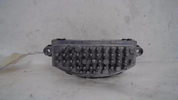 Resistance chauffage