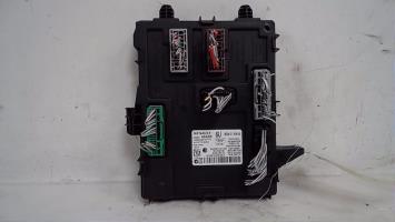 Boitier servitude moteur (BSM)