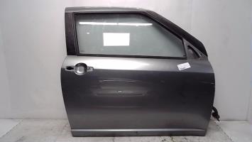 Porte avant droit
