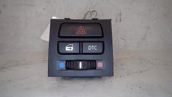 Bouton de warning
