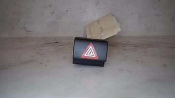 Bouton de warning