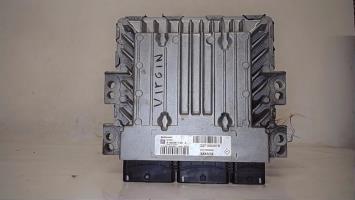 Calculateur moteur