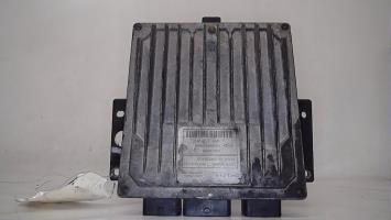 Calculateur moteur