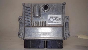 Calculateur moteur