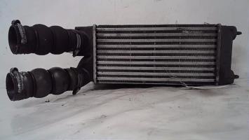 Echangeur air (Intercooler)