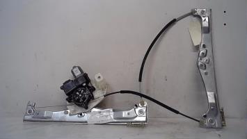 Leve vitre electrique avant gauche