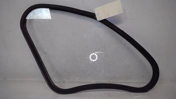 Lunette arriere