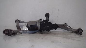 Moteur essuie glace avant