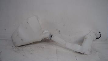 Vase de lave glace