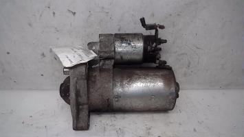Motor de arranque