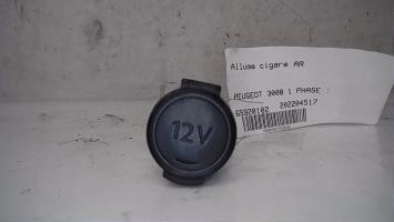 Allume cigare