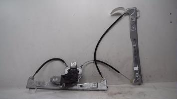 Leve vitre electrique avant gauche