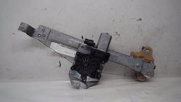 Leve vitre electrique arriere gauche