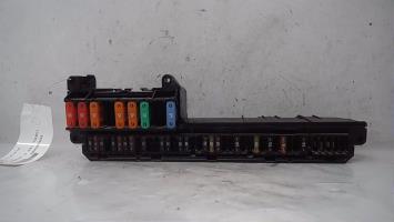 Porte fusible