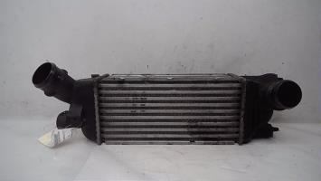 Echangeur air (Intercooler)