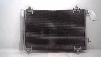 Condenseur de clim